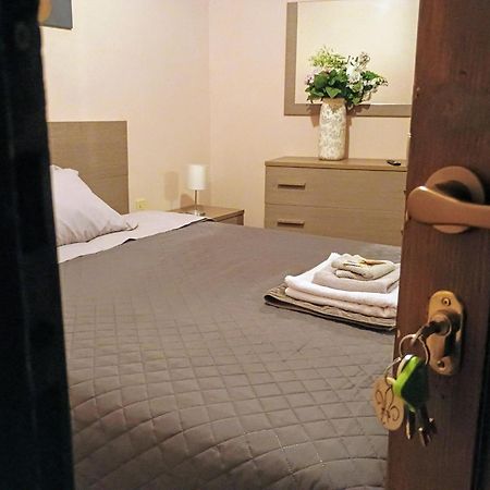 La Divina Guest House 폰타씨에베 외부 사진