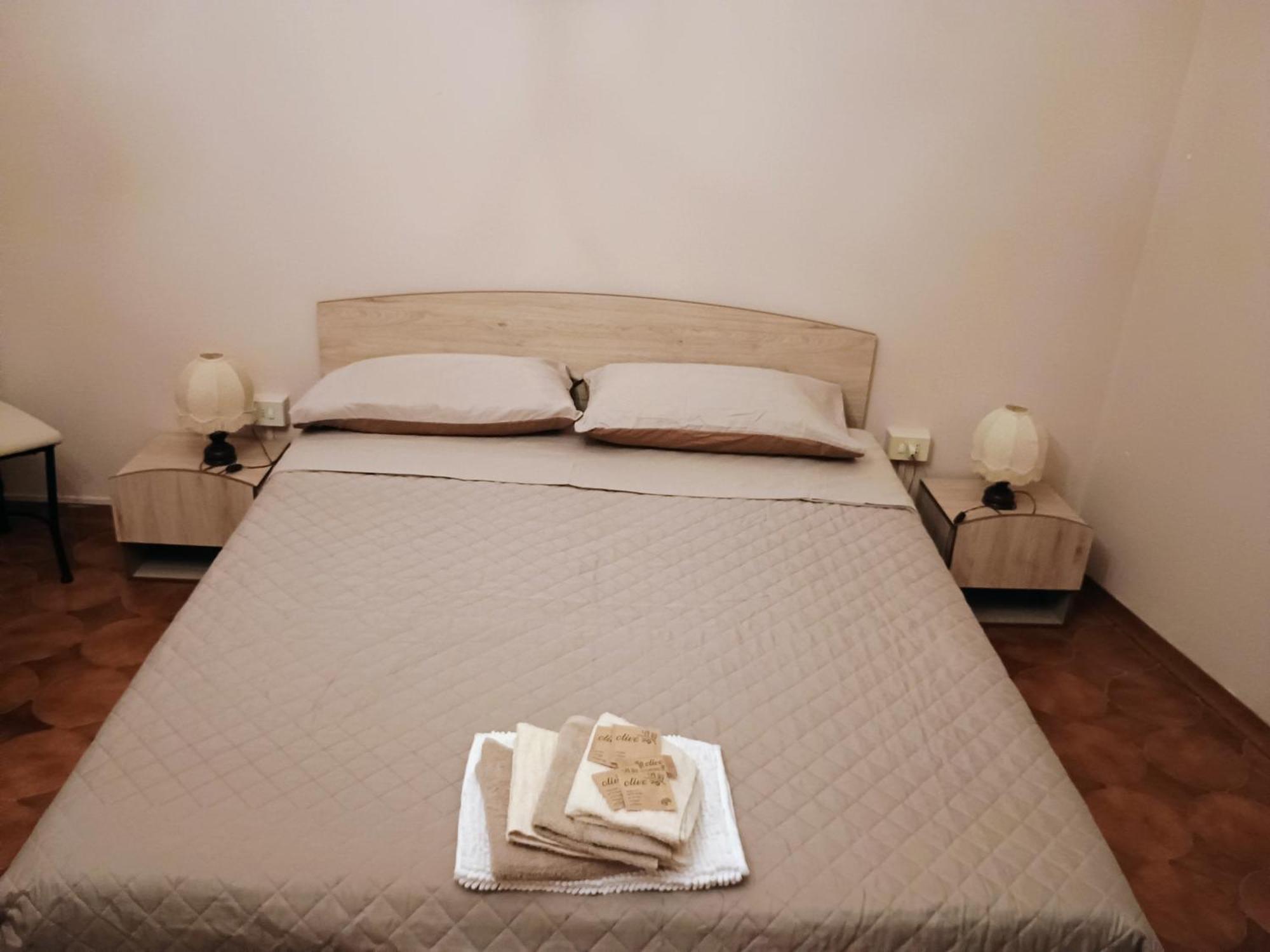 La Divina Guest House 폰타씨에베 외부 사진