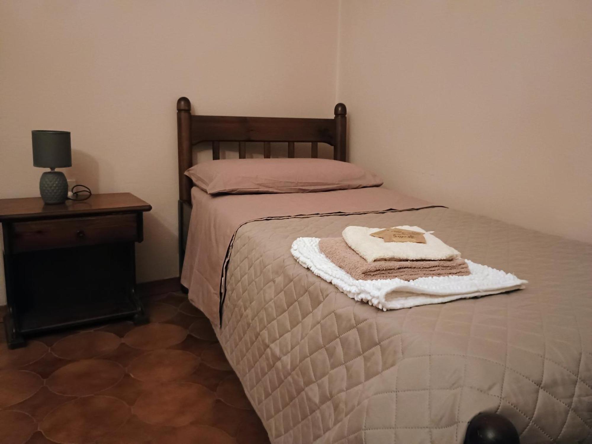 La Divina Guest House 폰타씨에베 객실 사진