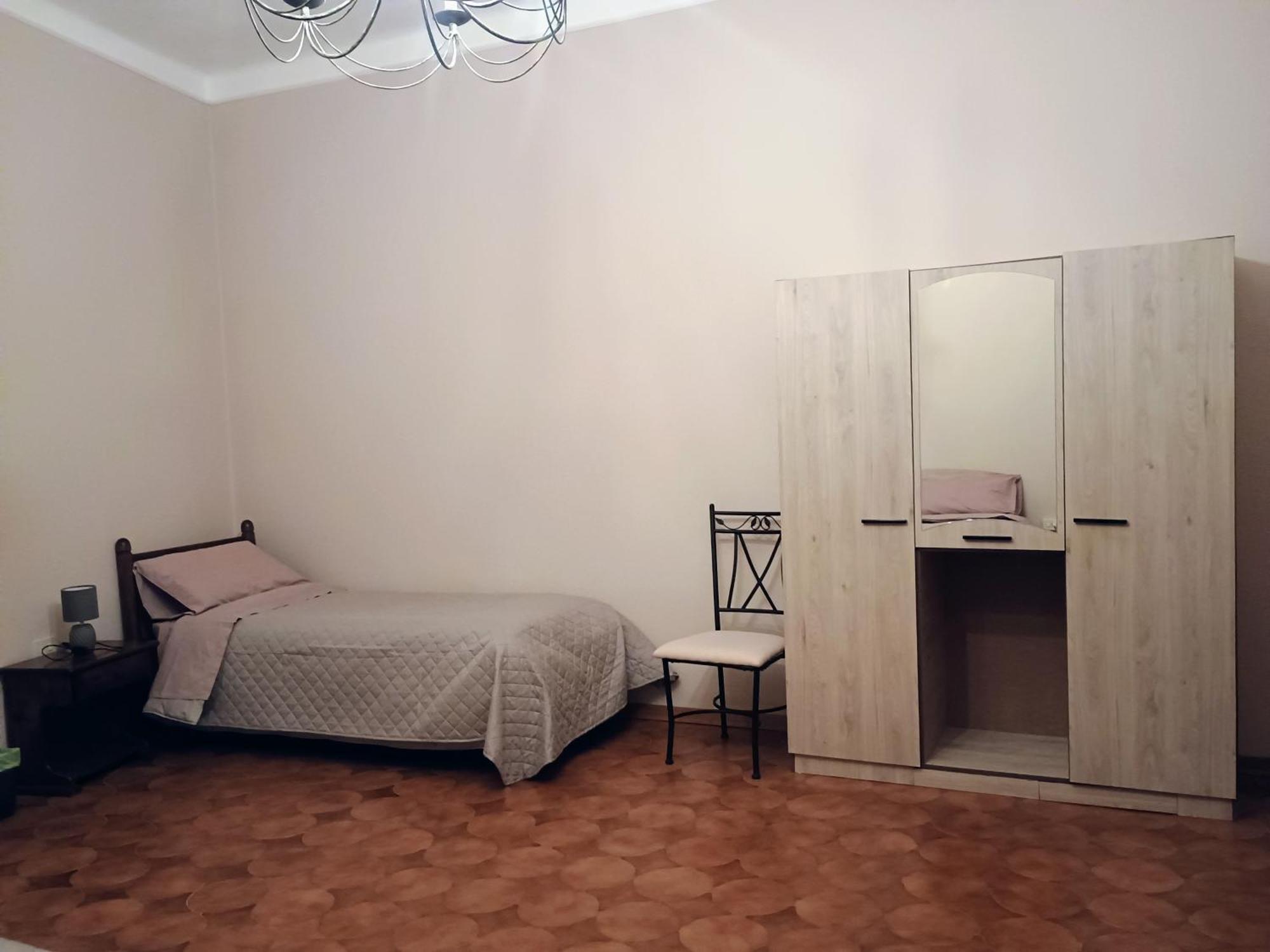 La Divina Guest House 폰타씨에베 외부 사진