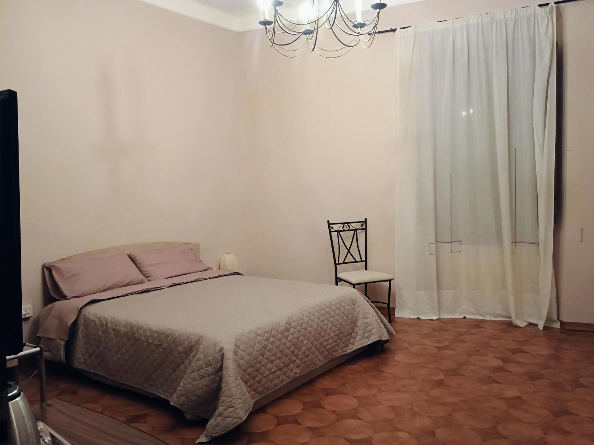La Divina Guest House 폰타씨에베 외부 사진