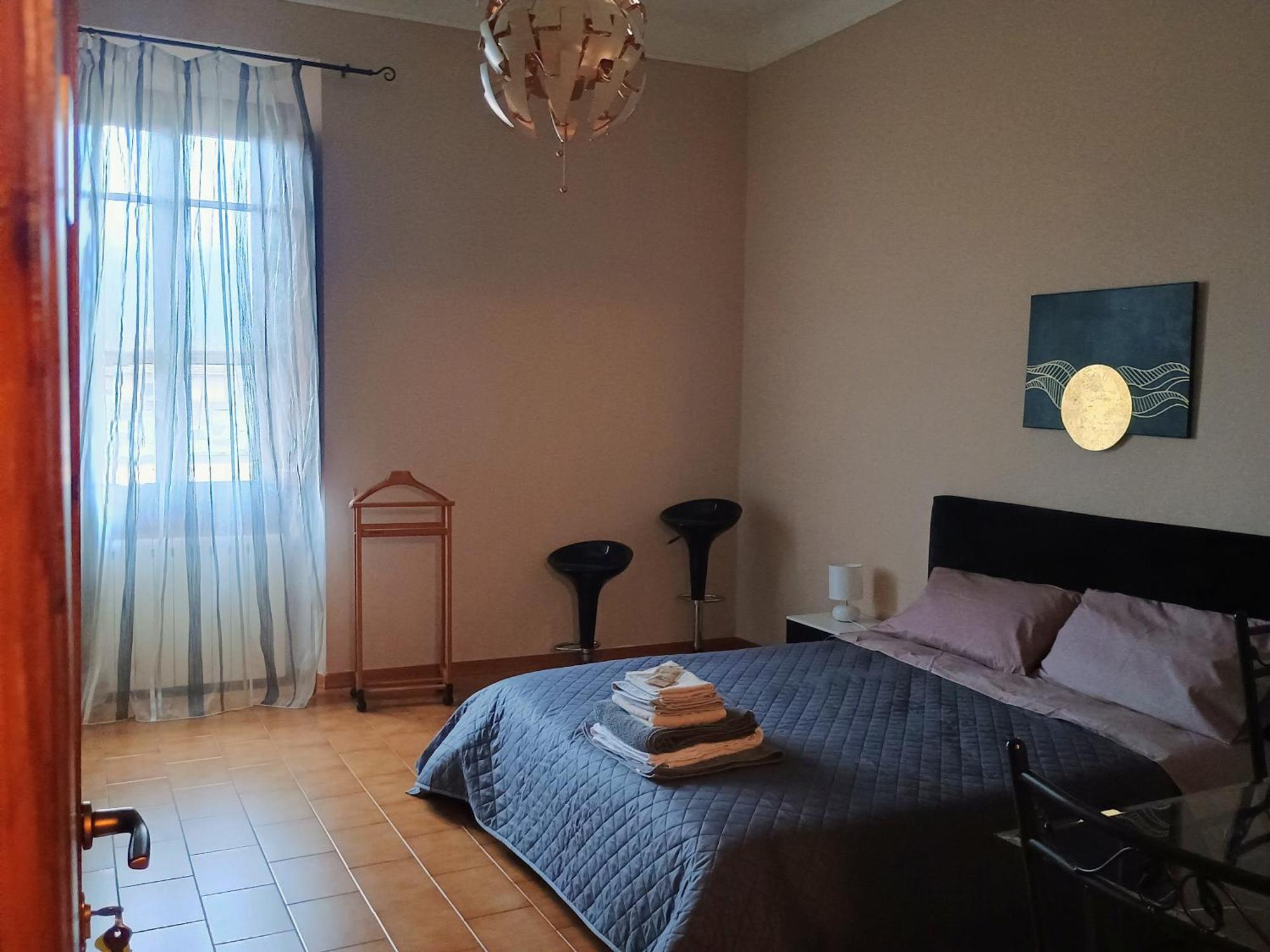 La Divina Guest House 폰타씨에베 외부 사진