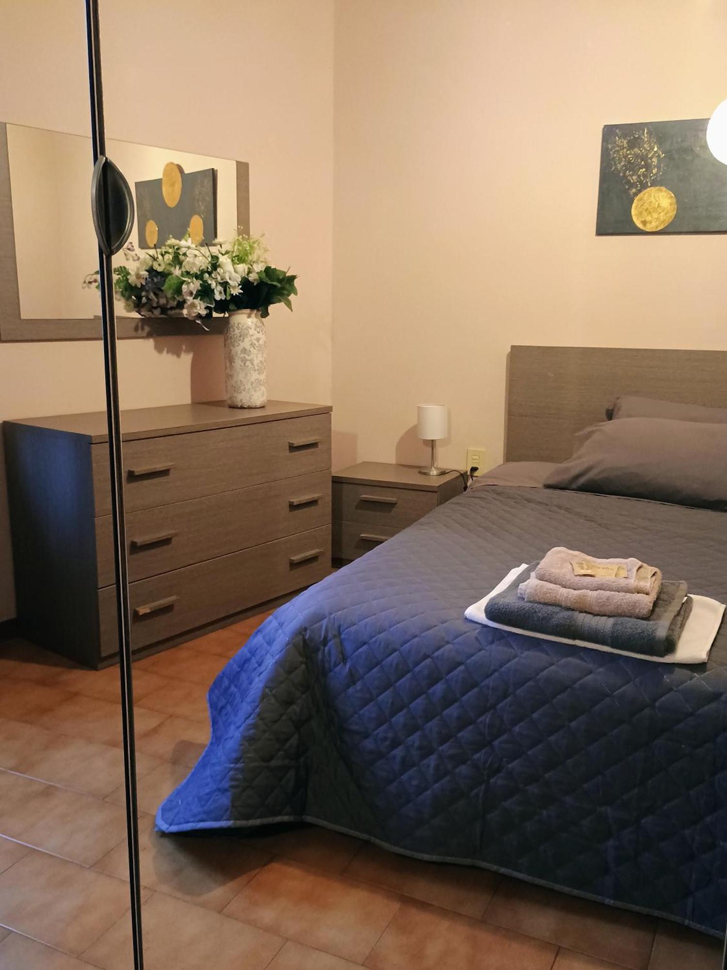 La Divina Guest House 폰타씨에베 외부 사진