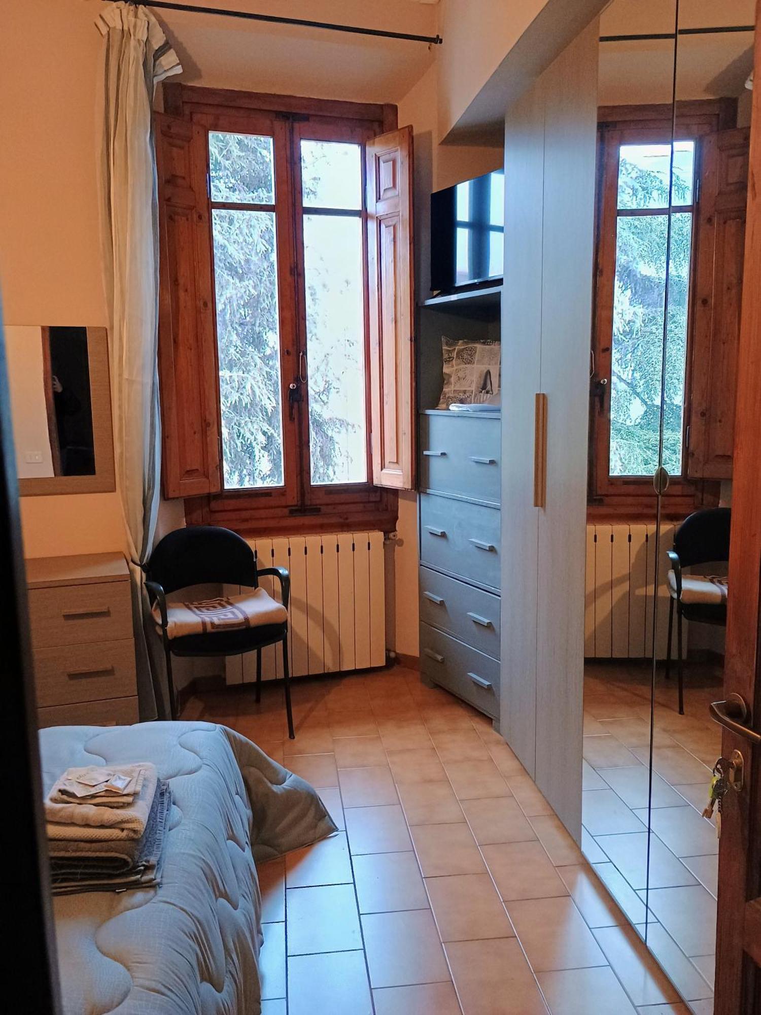 La Divina Guest House 폰타씨에베 외부 사진