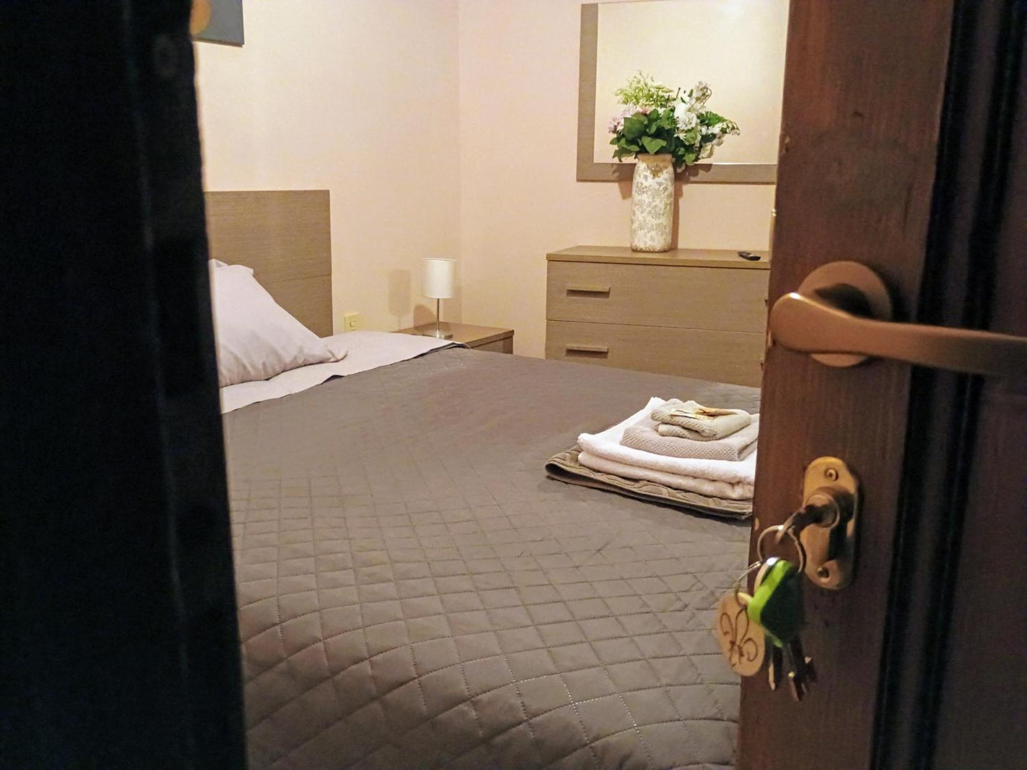 La Divina Guest House 폰타씨에베 외부 사진