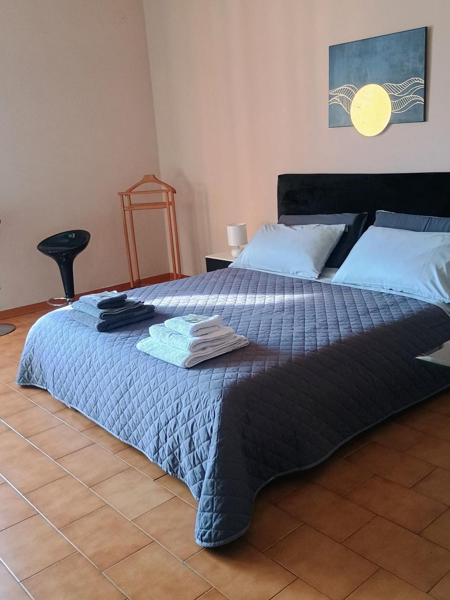 La Divina Guest House 폰타씨에베 외부 사진