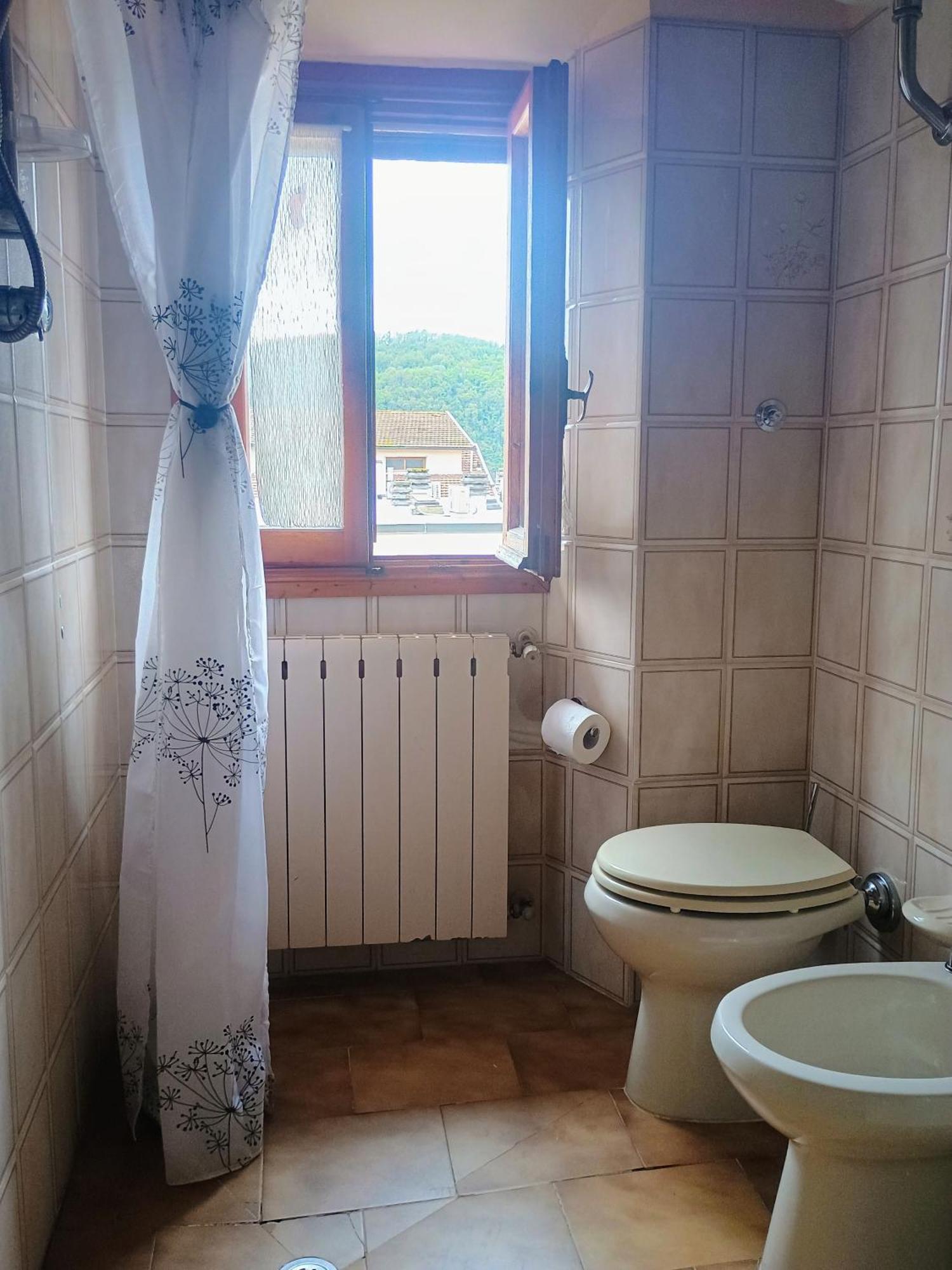La Divina Guest House 폰타씨에베 외부 사진