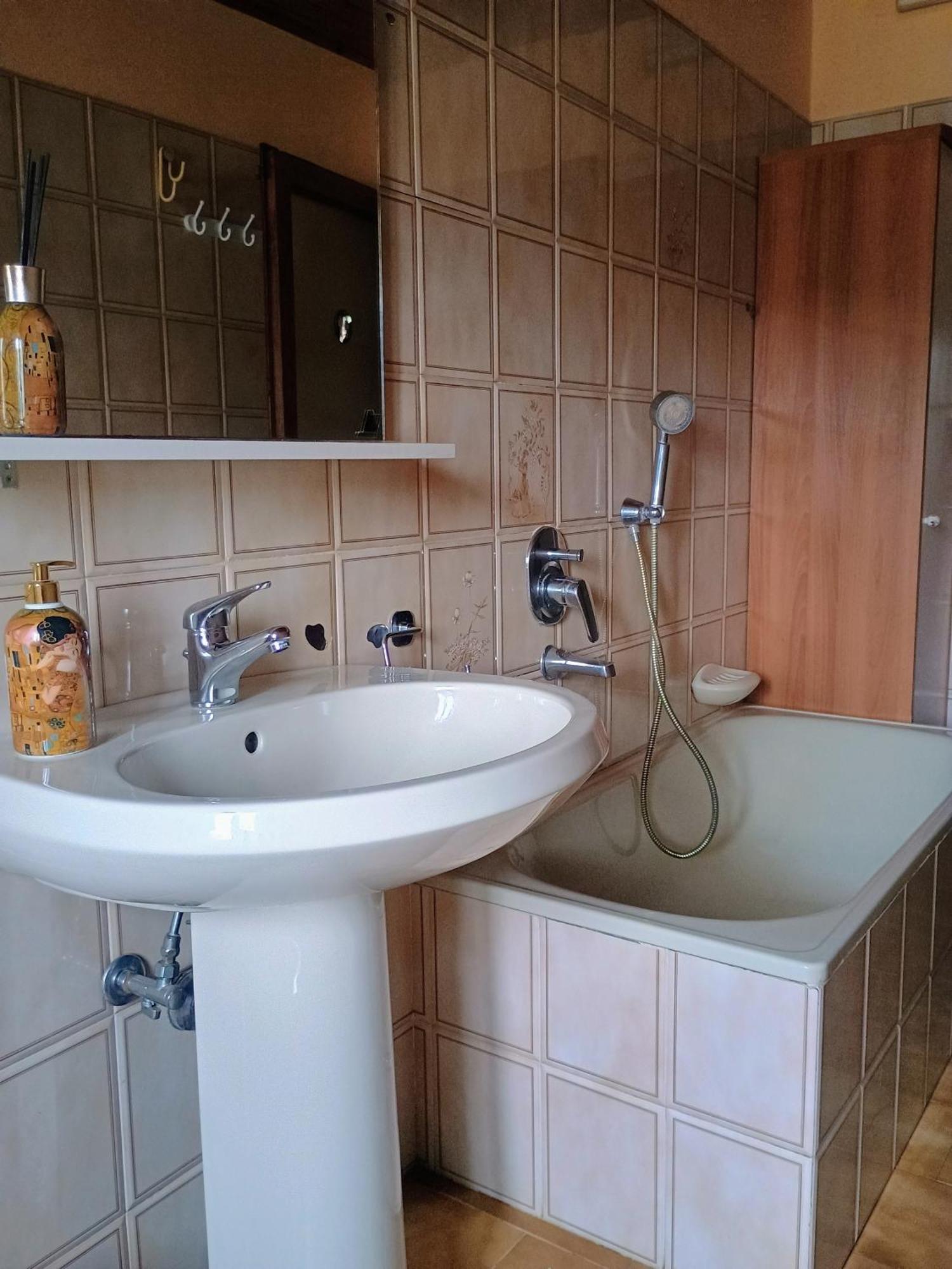 La Divina Guest House 폰타씨에베 외부 사진
